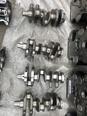 AUDİ A6 ÇIKMA ORJINAL PİSTON KOLU