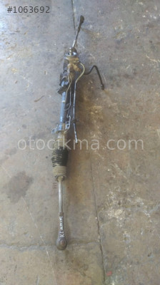 kia clarus direksiyon kutusu