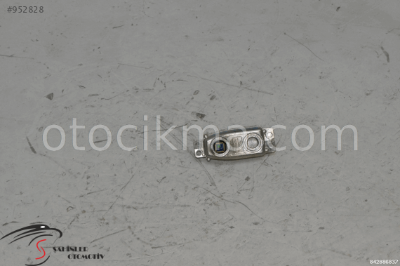 2012 LAND ROVER RANGE ROVER SPORT KAMERA