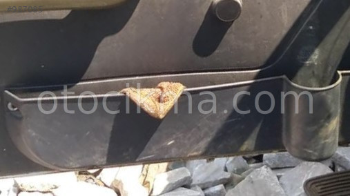 tata telcoline çıkma sol ön kapı cebi
