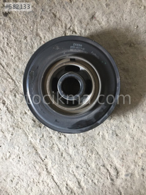 Ford kuga cıkma krank kasnağı