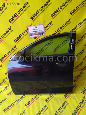 OPEL INSIGNIA ORJINAL CIKMA SOL ON KAPI
