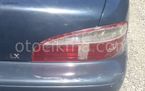 kia clarus 2.0 16v orjinal sağ stop lambası