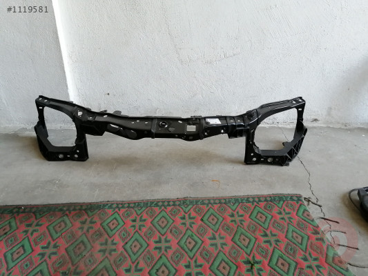 Opel corsa ön  panel 2009 2013