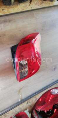 opel mokka sol dış stop