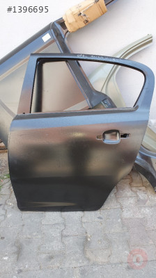 OPEL CORSA D SOL ARKA KAPI SIFIR