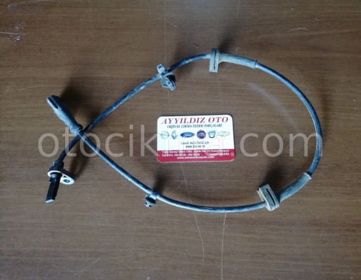 FORD TOURNEO COURİER ABS KABLOSU