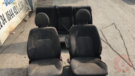 Fiat Doblo Oto Koltuk Doseme Cikma Yedek Parca Fiyatlari Otocikma Com Da