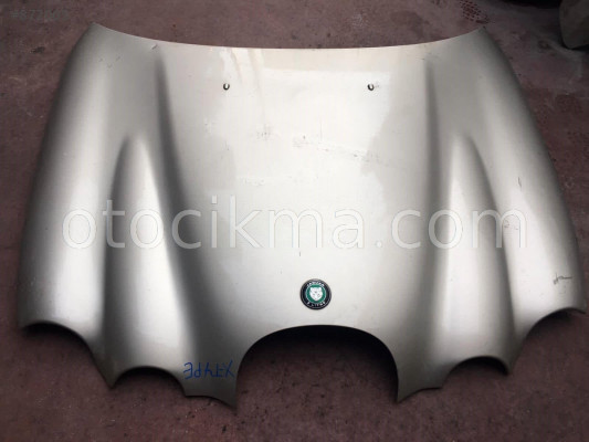 JAGUAR S TYPE ÇIKMA ORJİNAL ÖN KABUT KAPUT