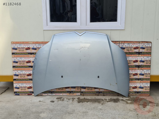 Citroen c4 motor kaputu 2007 2011 model