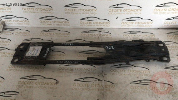 Mazda 323 trevest orjinal çıkma