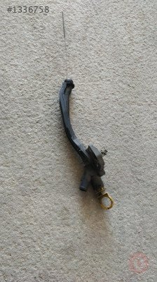 RENAULT MASTER 3 YAĞ ÇUBUĞU