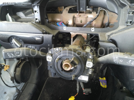 VOLKSWAGEN jetta SİNYAL kolu