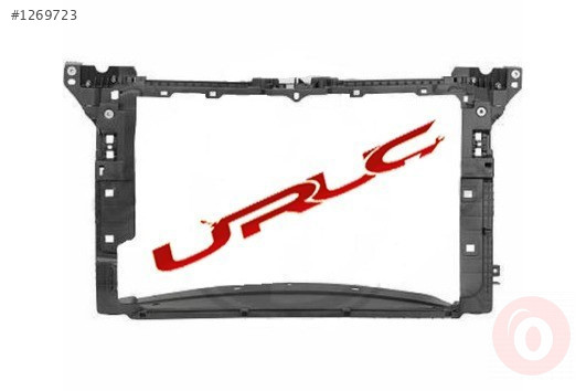 2G0805588AA ÖN PANEL POLO 2018