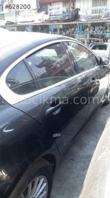 JAGUAR XF  SAĞ ÖN KAPI SAĞ ARKA KAPI FULL DOLU