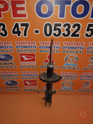 SUZUKİ VİTARA AMORTİSÖR 2015 SONRASI