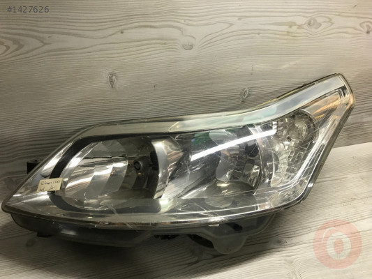 Citroen C4 B5 sol far 29097601