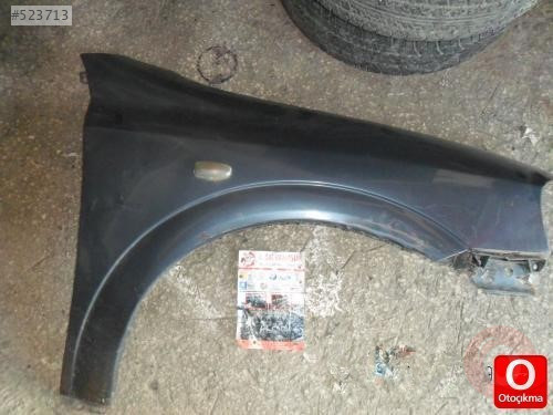 OPEL ASTRA G SAĞ ÖN ÇAMURLUK
