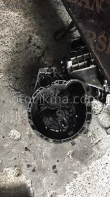Geely MK ck şanzıman kutusu