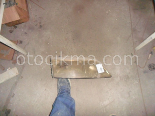 DAEWOO SAĞ ÖN FAR DAEWOO ESPERO 97