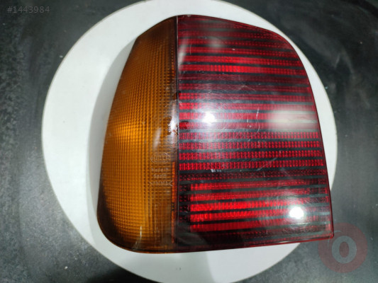 Volkswagen Polo Sol Stop 962557