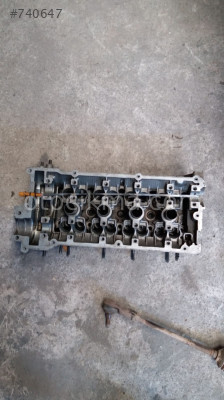 Hyundai accent Era silindir kapağı