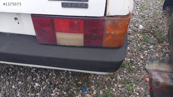 1993 model lada samara 1.5 çıkma sağ stop lambası