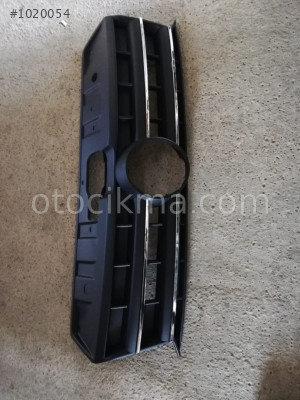 Volkswagen amarok ön panjur
