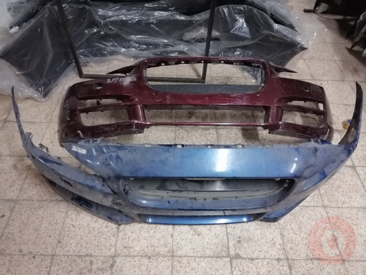 JAGUAR XE ÖN TAMPON