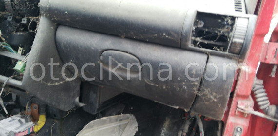 opel corsa b combo torpido kapağı