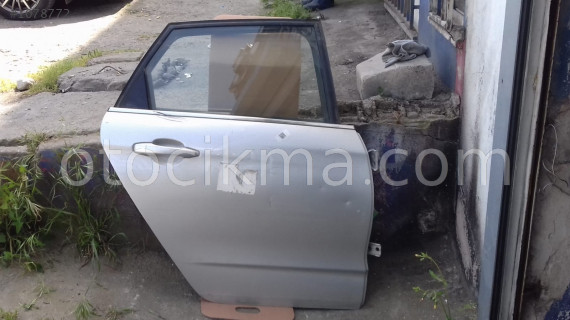CITROEN C4  2015 MODEL SAĞ ARKA KAPI DOLU