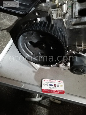 OPEL İNSİGNİA 2.0 CDTİ EKSANTRİK DİŞLİSİ