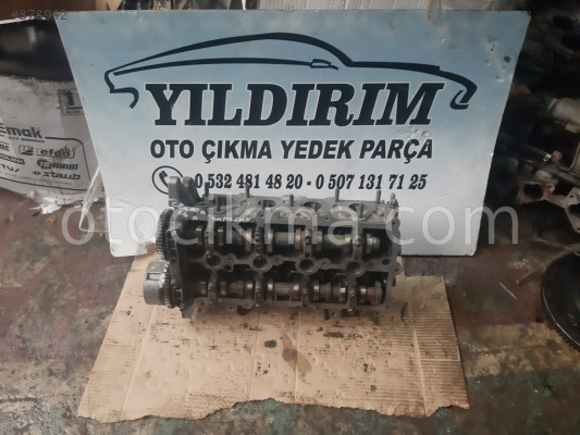 KİA CERATO 1.6 SİLİNDİR KAPAĞI