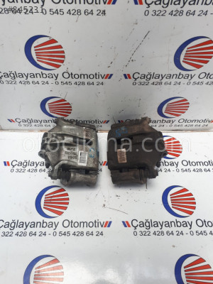 Citroen C3 Fren Merkezi