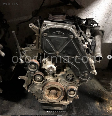 KİA SORENTO KOMPLE MOTOR