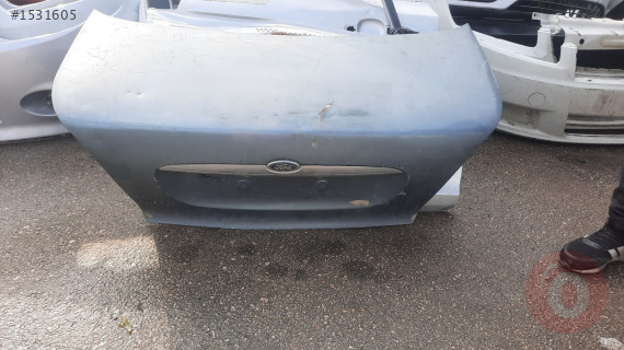 1999 ford mondeo bagaj kapagi