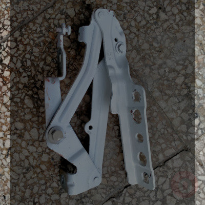 PEUGEOT 5008 SUV KAPUT MENTEŞE SOL