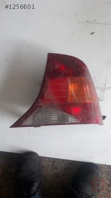 FORD FOCUS 1 SAĞ ARKA STOP
