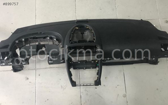 PORSCHE CAYENNE TORPİDO 2003/2010