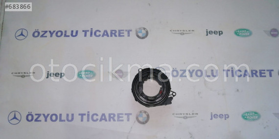 BMW e60 5 serisi direksiyon açı sensörü 6911514