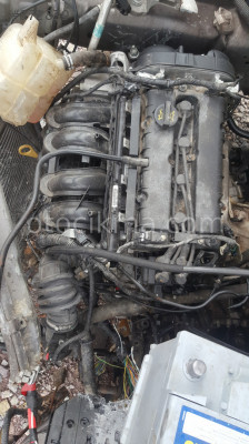 Ford focus 2014 model 1.6 benzinli motor