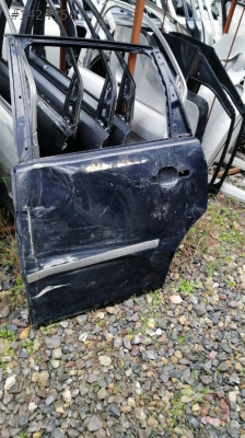 FORD CMAX SOL ARKA KAPI 2003-2007