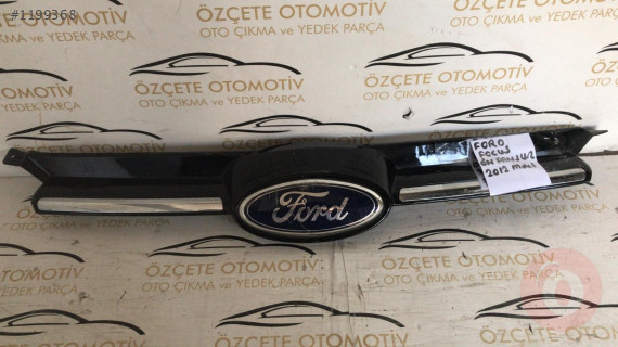 Ford focus ön panjur 2012 model orjinal çıkma