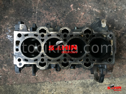 KİA - RİO / D4FA 1.5 CRDİ DİZEL BOŞ BLOK