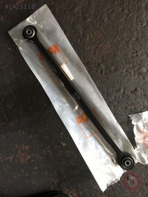 ALFA ROMEO 147 DENGE KOLU