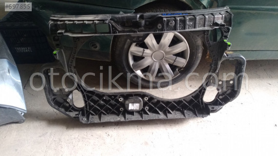 SIFIR ORİJİNAL AUDİ A6 ÖN PANEL 3.0 4F0 805 594 D