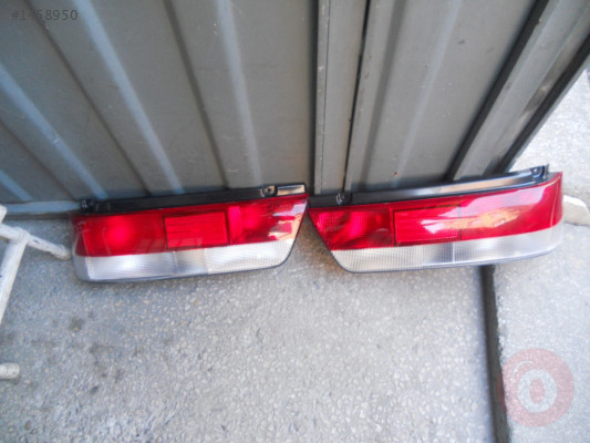 SUZUKI SWIFT  SAĞ - SOL STOP -ALKO OTO
