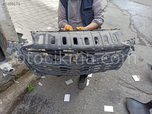 CORSA E PANJUR OPEL ORJİNAL ÇIKMA PARÇA