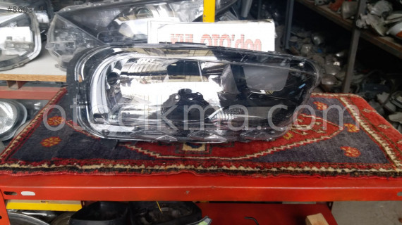 citroen c4 cactus çıkma sağ far