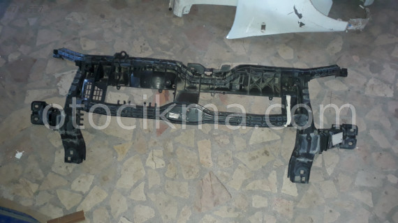 Ford transit ön panel 2018 çetin otomotiv